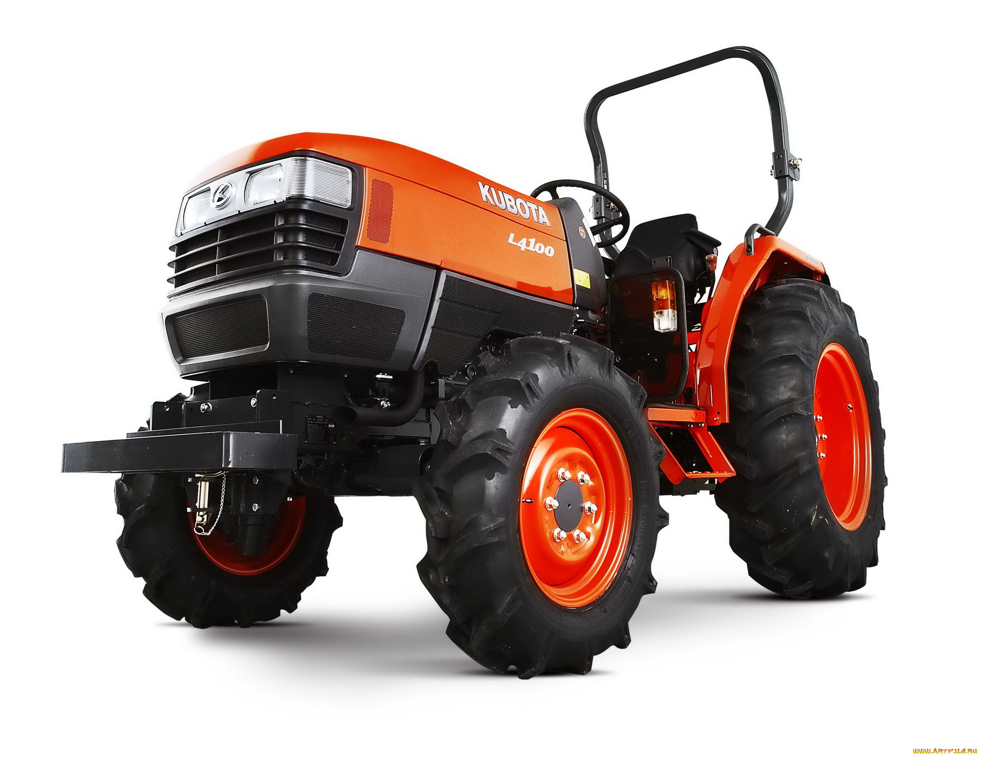 , , kubota